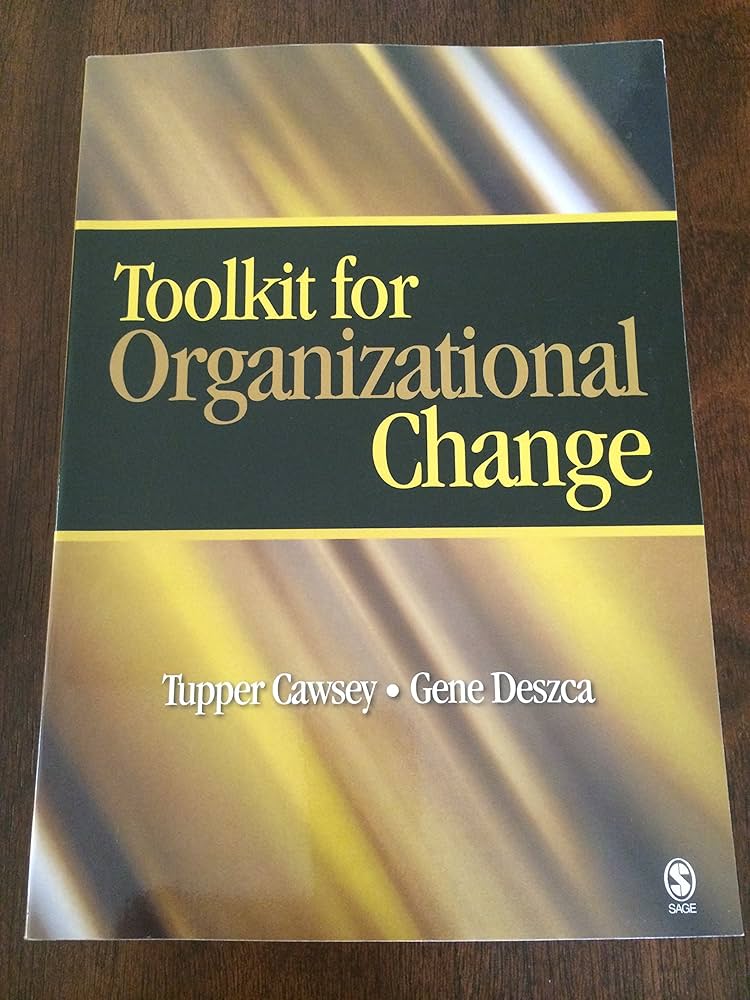 ビジネス・経済 Organizational change and management 51cBexJ90PL._UF350,350_QL50_.jpg
